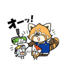 B太くんスタンプ（個別スタンプ：24）