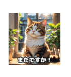 毎日使える！キュートでユニークな表情集（個別スタンプ：10）