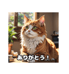 毎日使える！キュートでユニークな表情集（個別スタンプ：36）