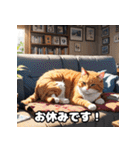 毎日使える！キュートでユニークな表情集（個別スタンプ：39）