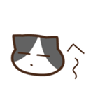 だいふくとゆかいな仲間達（個別スタンプ：18）