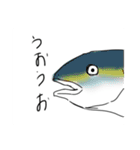 きゅーとなどうぶつすたんぷ（個別スタンプ：9）