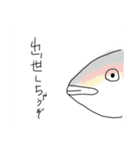 きゅーとなどうぶつすたんぷ（個別スタンプ：10）