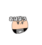 イカ寿司(ずし)達のスタンプ（個別スタンプ：1）