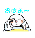 シマエナガのお坊さん（個別スタンプ：15）