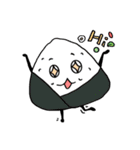 宇宙にある謎の惑星9（個別スタンプ：1）