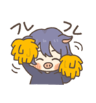うつぶたくん2（個別スタンプ：2）