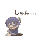 うつぶたくん2（個別スタンプ：12）