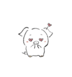 みにぶたぶぶ（個別スタンプ：7）