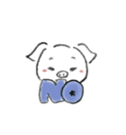 みにぶたぶぶ（個別スタンプ：10）