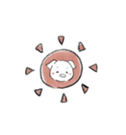 みにぶたぶぶ（個別スタンプ：23）