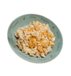 食品シリーズ : お母さんの料理 #177（個別スタンプ：1）