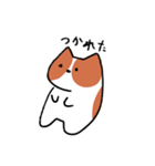 可愛いコーギーいぬ（個別スタンプ：16）