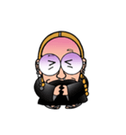 あきらちおオリジナルスタンプ①（個別スタンプ：6）