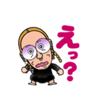 あきらちおオリジナルスタンプ①（個別スタンプ：7）