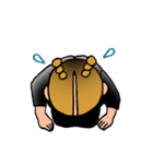 あきらちおオリジナルスタンプ①（個別スタンプ：16）