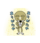 ワンだこれ（個別スタンプ：3）