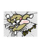 ワンだこれ（個別スタンプ：5）