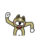 ワンだこれ（個別スタンプ：13）