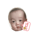 るーたんぷ②（個別スタンプ：3）