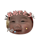 るーたんぷ②（個別スタンプ：4）