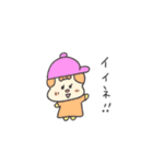 へんてこ妖精（個別スタンプ：12）