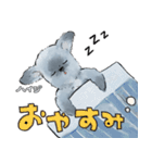 ハイジ スタンプ（個別スタンプ：9）