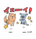 ハイジ スタンプ（個別スタンプ：20）