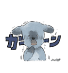 ハイジ スタンプ（個別スタンプ：21）