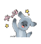 ハイジ スタンプ（個別スタンプ：28）