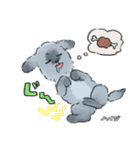 ハイジ スタンプ（個別スタンプ：32）