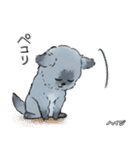 ハイジ スタンプ（個別スタンプ：39）
