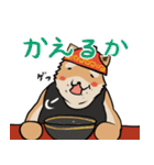 家系ラーメン大好き横浜家犬2（個別スタンプ：25）