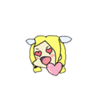 こせいある えんじたち（個別スタンプ：2）