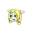 こせいある えんじたち（個別スタンプ：10）