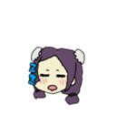 こせいある えんじたち（個別スタンプ：13）