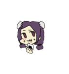 こせいある えんじたち（個別スタンプ：14）