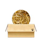 気まぐれパスタスタンプ（個別スタンプ：40）