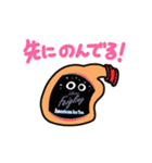 クライナー vol.1（個別スタンプ：10）