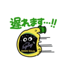 クライナー vol.1（個別スタンプ：12）