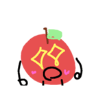 りごぉのスタンプ（個別スタンプ：16）
