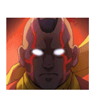 神速の改造戦士（サイボーグ）009（個別スタンプ：24）