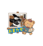 ヨウイチローセレクション♡（個別スタンプ：4）