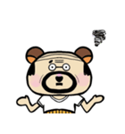 くまおじ1（個別スタンプ：29）