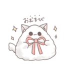 おにぎにぎキャット（個別スタンプ：35）