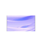 ★動く立体TEXT★どういたしまして06（個別スタンプ：5）