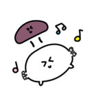 お笑いコンビあんこもち（個別スタンプ：7）