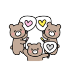 ひよこぐみさんのおともだち（個別スタンプ：27）