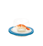 verb bear（個別スタンプ：28）