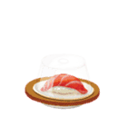 verb bear（個別スタンプ：29）